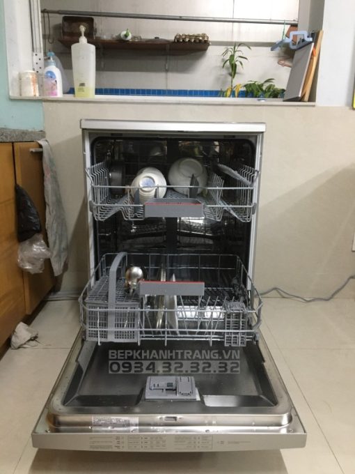 BOSCH SMS46GI01P SERIE 4
