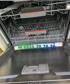 BOSCH SMS4EVI14E SERIE 4BOSCH SMS4EVI14E SERIE 4