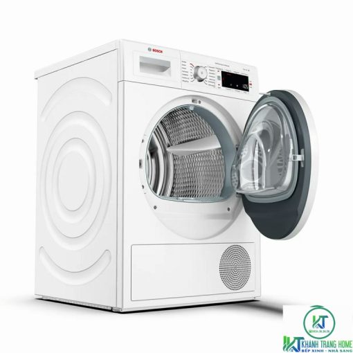 BOSCH SERIE 8 WTW87541