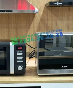 LÒ VI SÓNG KAFF KF AM825TW Mới Nhất 2023 - 4 LÒ VI SÓNG KAFF KF AM825TW Mới Nhất 2023