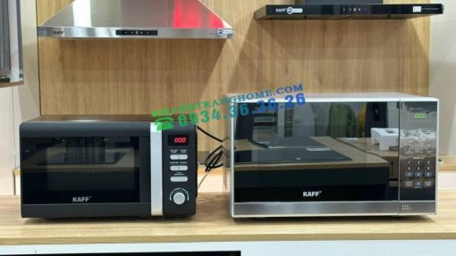LÒ VI SÓNG KAFF KF AM825TW Mới Nhất 2023