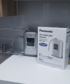 Máy lọc nước ion kiềm Panasonic TK-AS45 - 5 MÁY LỌC NƯỚC ION KIỀM PANASONIC TK-AS45