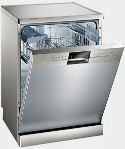 MÁY RỬA BÁT BOSCH ĐỘC LẬP SMS63L08EA SERIE 6 12 BỘ - 11 MÁY RỬA BÁT BOSCH ĐỘC LẬP SMS63L08EA SERIE 6 12 BỘ