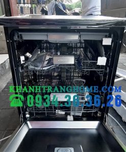 MÁY RỬA BÁT KOCHER KDEU 8866S8 SERIES 8 - 6 MÁY RỬA BÁT KOCHER KDEU 8866S8 SERIES 8