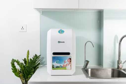 Máy Lọc Nước A. O. Smith VITA - 13