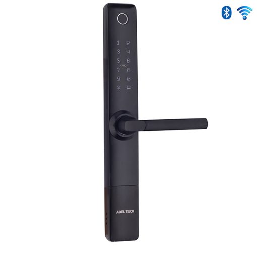 Khóa điện tử ADEL TECH US13-LB8B - 1