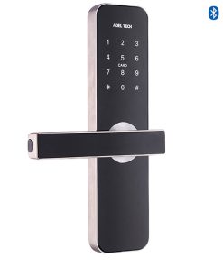 Khóa điện tử ADEL TECH US12-LS4B