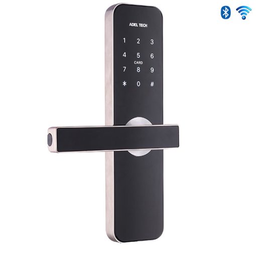 Khóa điện tử ADEL TECH US12-LS4B - 1