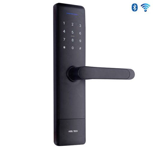 Khóa điện tử ADEL TECH US12-LB7B - 1