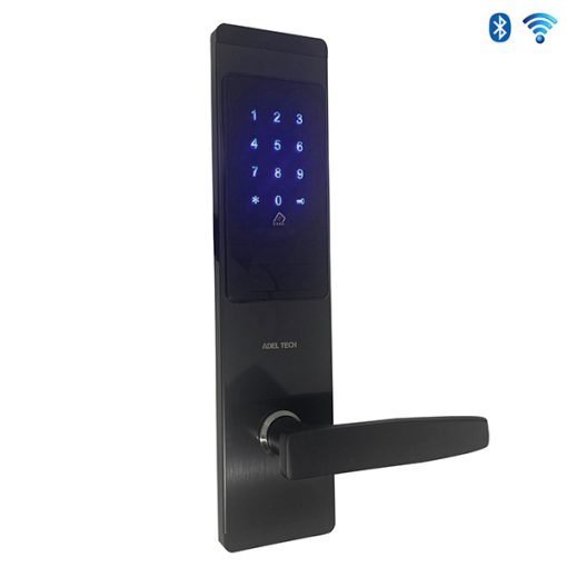 Khóa điện tử ADEL TECH US12-LB11B - 1
