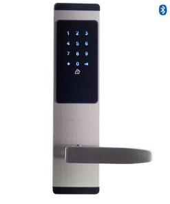 Khóa điện tử ADEL TECH US12-LS11B