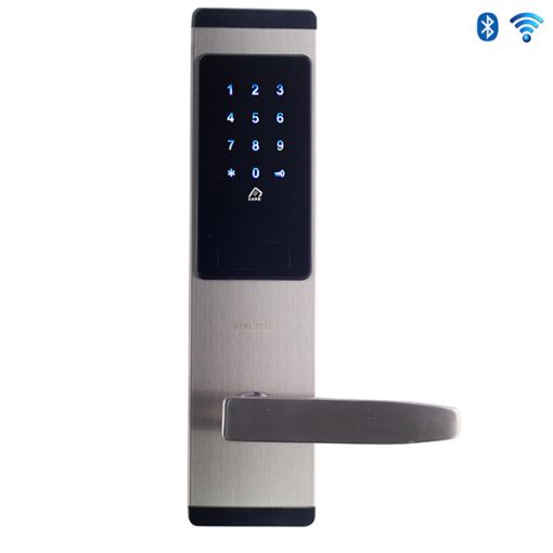 Khóa điện tử ADEL TECH US12-LS11B - 1
