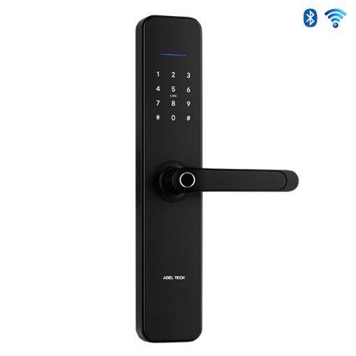 Khóa điện tử ADEL TECH US13-LB11B - 1