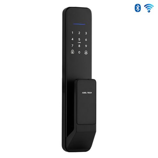 Khóa điện tử ADEL TECH US13-LB14B - 1