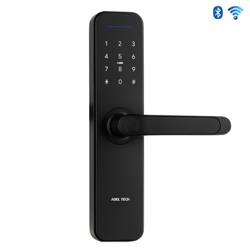 Khóa điện tử ADEL TECH US12-LB10B - 1