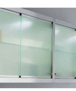 Bộ phụ kiện cửa trượt Hafele cho cửa kính 25IF G – MS: 402.32.032 - 6 Bộ phụ kiện cửa trượt Hafele cho cửa kính 25IF G – MS: 402.32.032 - 5