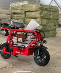 XE ĐIỆN HOTGIRL BURKE - 32 XE ĐIỆN HOTGIRL BURKE - 31