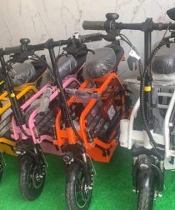 XE ĐIỆN HOTGIRL BURKE - 22 XE ĐIỆN HOTGIRL BURKE - 21