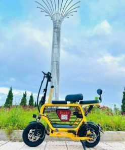 XE ĐIỆN HOTGIRL BURKE - 34 XE ĐIỆN HOTGIRL BURKE - 33