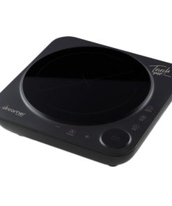 BẾP TỪ ĐƠN DREAMER DC-IH01B – BLACK - 18 BẾP TỪ ĐƠN DREAMER DC-IH01B – BLACK - 17