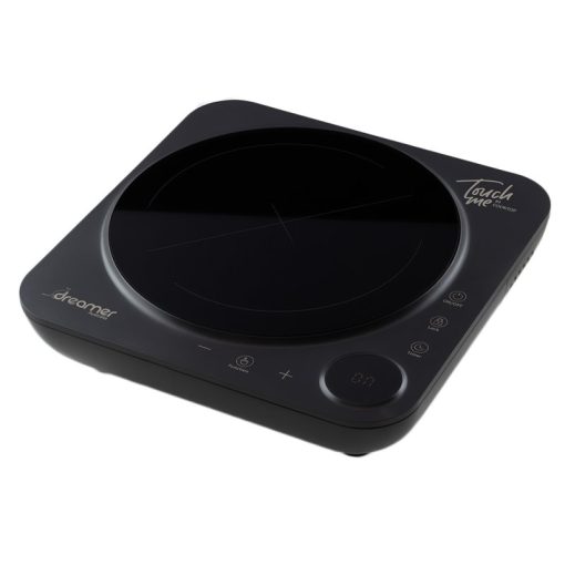 BẾP TỪ ĐƠN DREAMER DC-IH01B – BLACK - 9