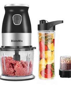 Máy Xay Đa Năng Biolomix BM816 - 30 Máy Xay Đa Năng Biolomix BM816 - 29