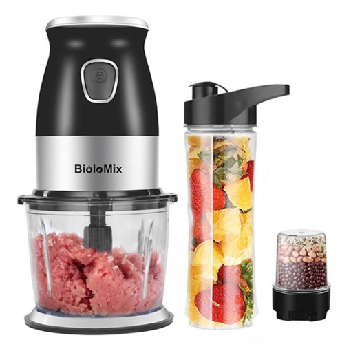 Máy Xay Đa Năng Biolomix BM816 - 5