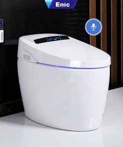 Bồn cầu thông minh Enic Smart B07
