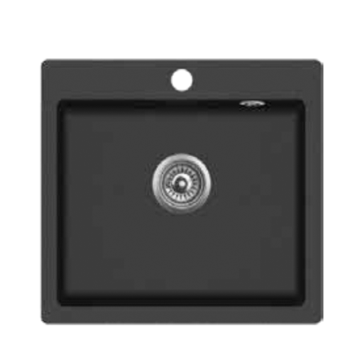 Chậu đá Maadela MDS-A5449B - 1