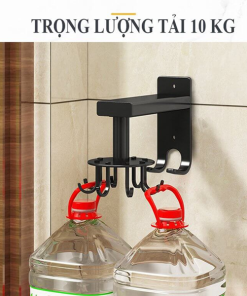 Giá Treo Nhà Bếp Đa Năng - 18 Giá Treo Nhà Bếp Đa Năng - 17