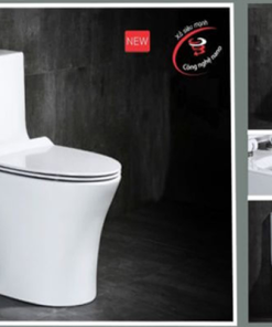 BỒN CẦU LIỀN KHỐI I-ROYAL IR-2084 - 9