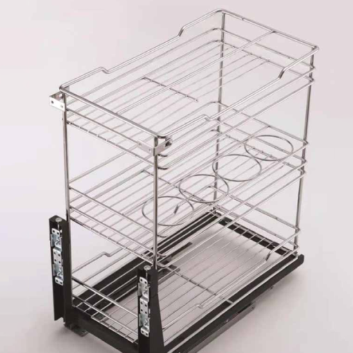 GIÁ ĐỂ CHAI LỌ GIA VỊ MAADELA MP-GS01.35 - 1