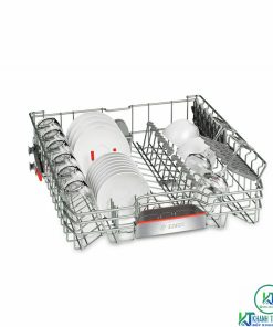 MÁY RỬA BÁT BÁN ÂM BOSCH SMI68TS06E SERIE 6 SẤY ZEOLITH - 22 MÁY RỬA BÁT BÁN ÂM BOSCH SMI68TS06E SERIE 6 SẤY ZEOLITH - 21
