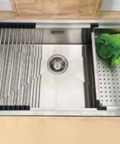 Chậu rửa chén Maadela MDS-8245FSU - 37