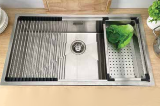 Chậu rửa chén Maadela MDS-8245FSU - 19