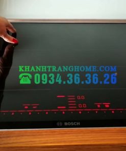 BẾP TỪ BOSCH SERIE 8 PXX675DC1E ĐA ĐIỂM 4 VÙNG NẤU - 9 BẾP TỪ BOSCH SERIE 8 PXX675DC1E ĐA ĐIỂM 4 VÙNG NẤU