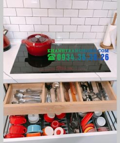 BẾP TỪ BOSCH SERIE 8 PXX975DC1E ĐA ĐIỂM 5 VÙNG NẤU - 7 BẾP TỪ BOSCH SERIE 8 PXX975DC1E ĐA ĐIỂM 5 VÙNG NẤU