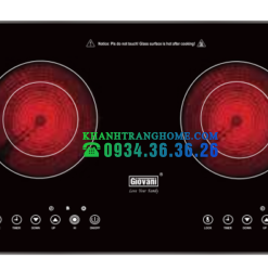 BẾP TỪ KOCHER DI-608