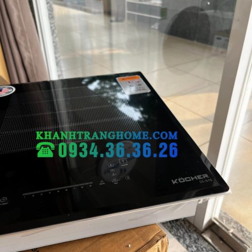 BẾP TỪ KOCHER DI-615