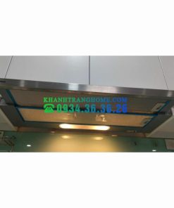 MÁY HÚT MÙI ÂM TỦ BOSCH DFT93AC50 SERIE 4 NGANG 90CM - 39 BOSCH DFT93AC50 SERIE 4