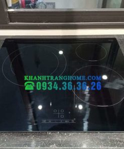 BOSCH PUJ61RBB5E SERIE 4