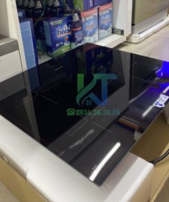 BẾP TỪ BOSCH SERIE 2 PUC61KAA5E BA VÙNG NẤU 4600W - 17 BOSCH SERIE 2 PUC61KAA5E