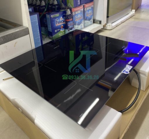 BOSCH SERIE 2 PUC61KAA5E