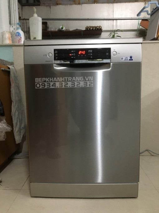 BOSCH SMS46GI01P SERIE 4