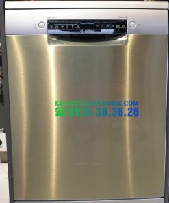 BOSCH SMS4EVI14E SERIE 4