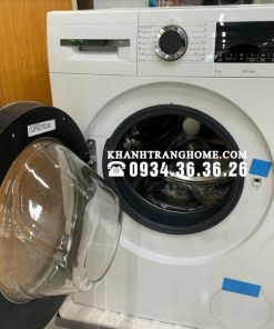 MÁY GIẶT BOSCH WGG234E0SG ANTISTAIN SERIE 6 8KG 1200RPM - 16 BOSCH WGG234E0SG ANTISTAIN SERIE 6