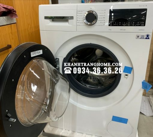 BOSCH WGG234E0SG ANTISTAIN SERIE 6