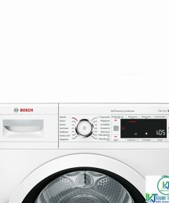 BOSCH SERIE 8 WTW87541