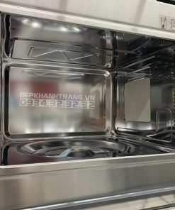 LÒ VI SÓNG ÂM TỦ BOSCH BFL523MS0B SERIE 4 20 LÍT AUTOPILOT 7