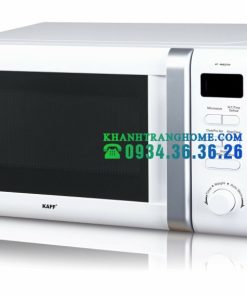 LÒ VI SÓNG KAFF KF AM825TW Mới Nhất 2023 - 5 LÒ VI SÓNG KAFF KF AM825TW Mới Nhất 2023